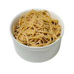 Low Carb Thin Spaghetti Pasta